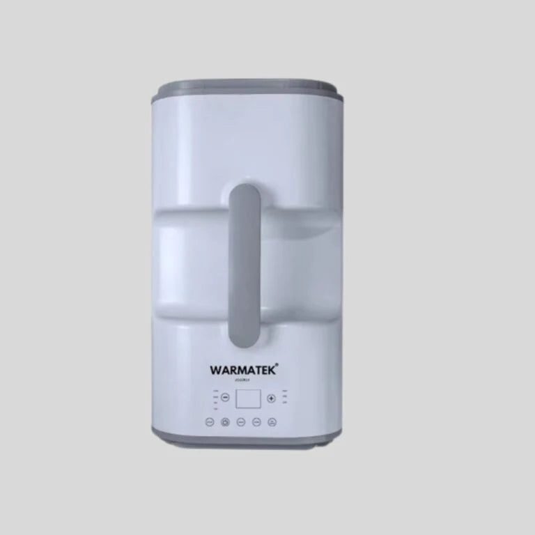 Warmatek® COOLBOX – Portable Air Conditioner